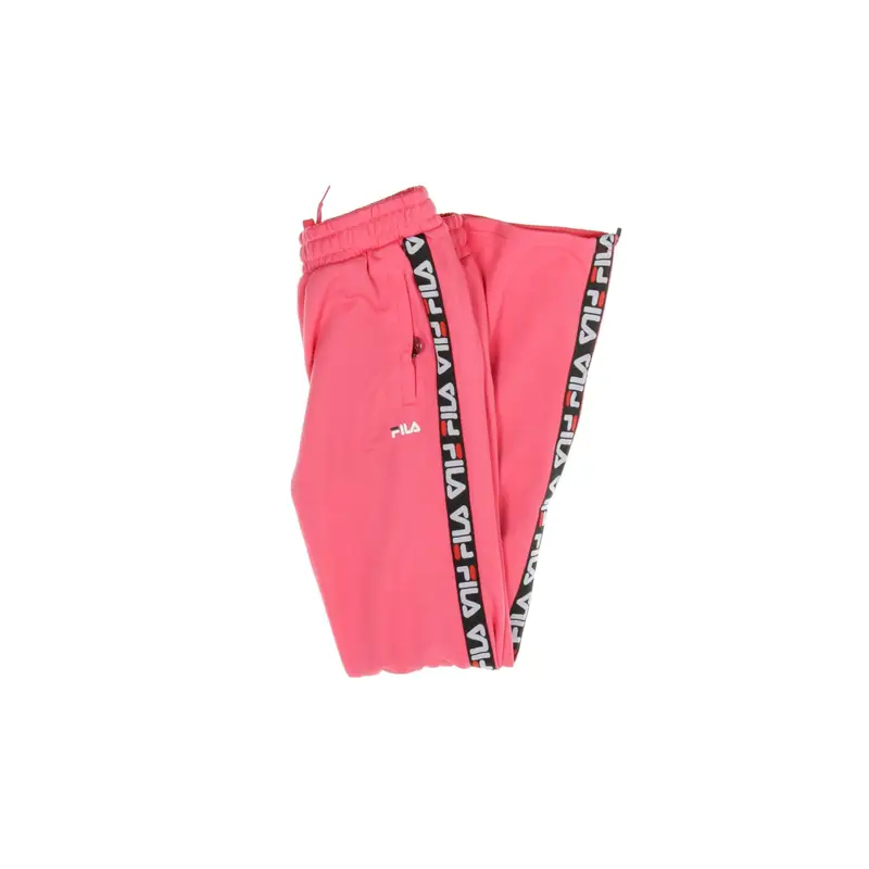 Pantalone Tuta Donna Thora Honeysuckle Fuchsia