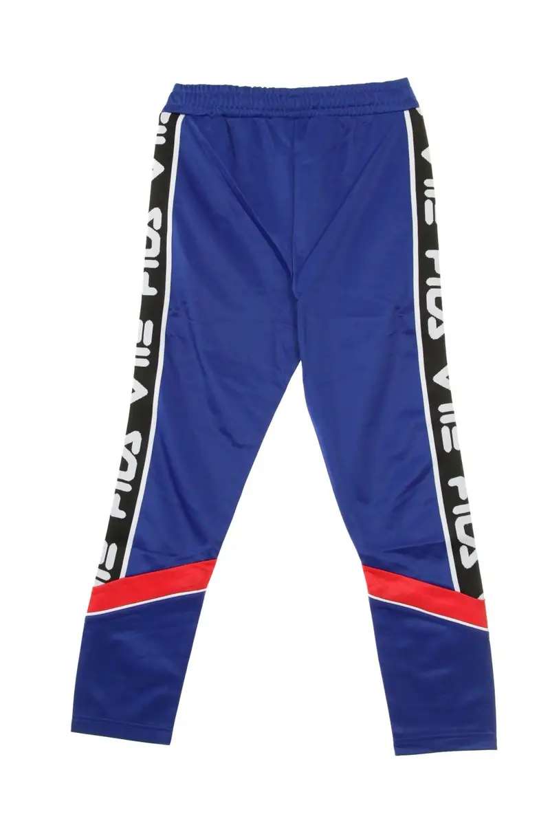 Pantalone Tuta Uomo Ted Surf the Web/true Red