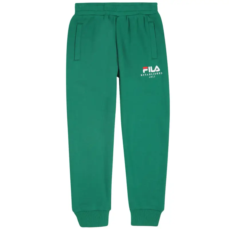 Pantaloni da jogging per bambini Fila Benna