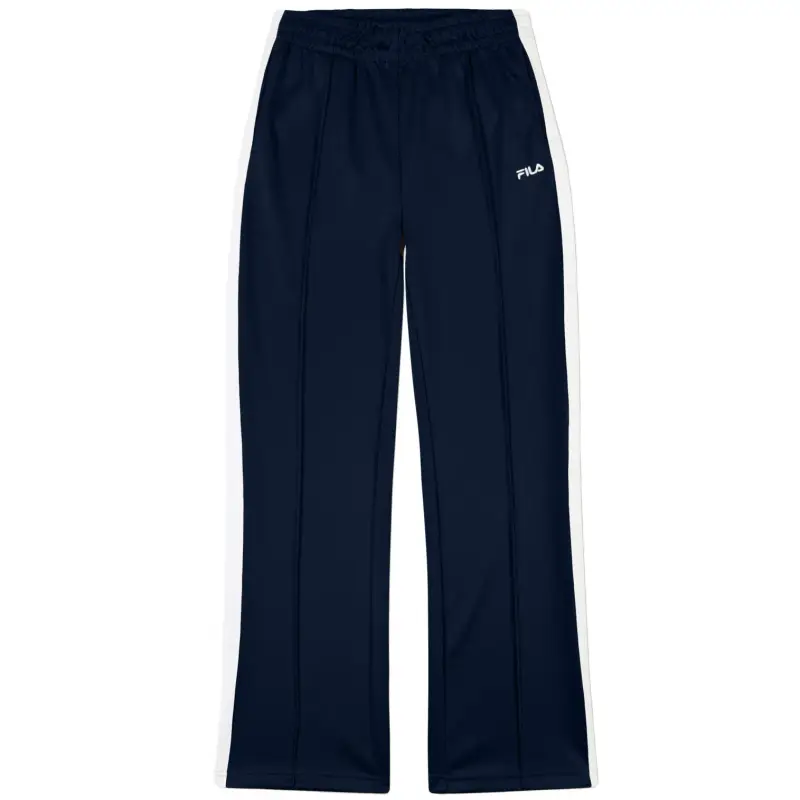 Pantaloni da jogging per ragazza Fila Zimone Regular