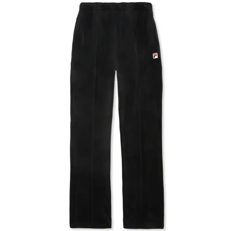 Pantaloni felpati donna Fila Adriano