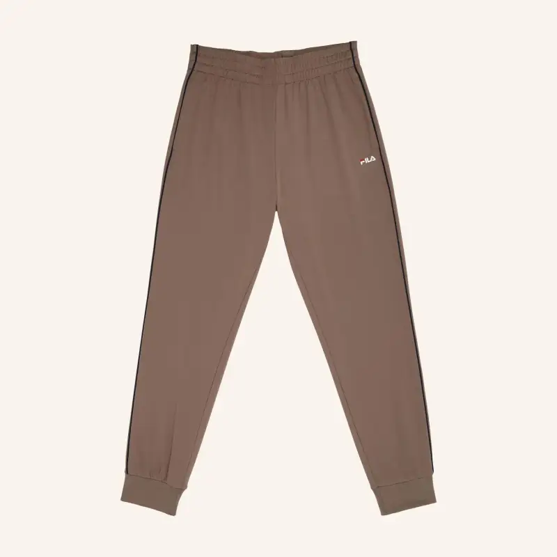Pantaloni running Fila Sagano