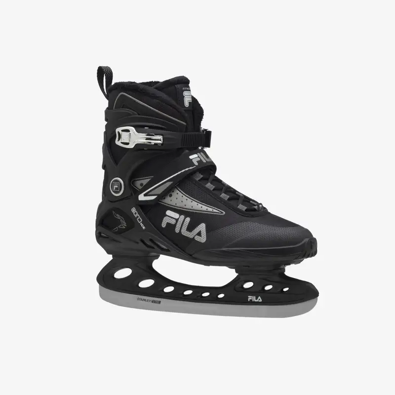 Pattini da ghiaccio uomo FILA FIT | Fila Nero