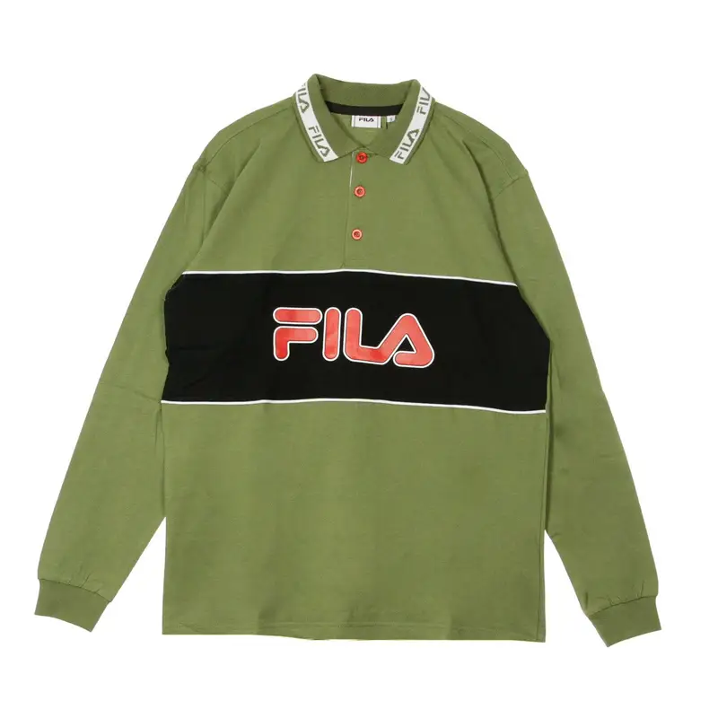 Fila Polo Uomo 3440549