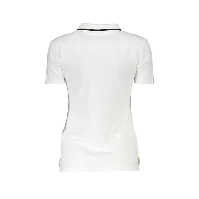 Fila Polo Donna Bianco 4072185 miniatura 2