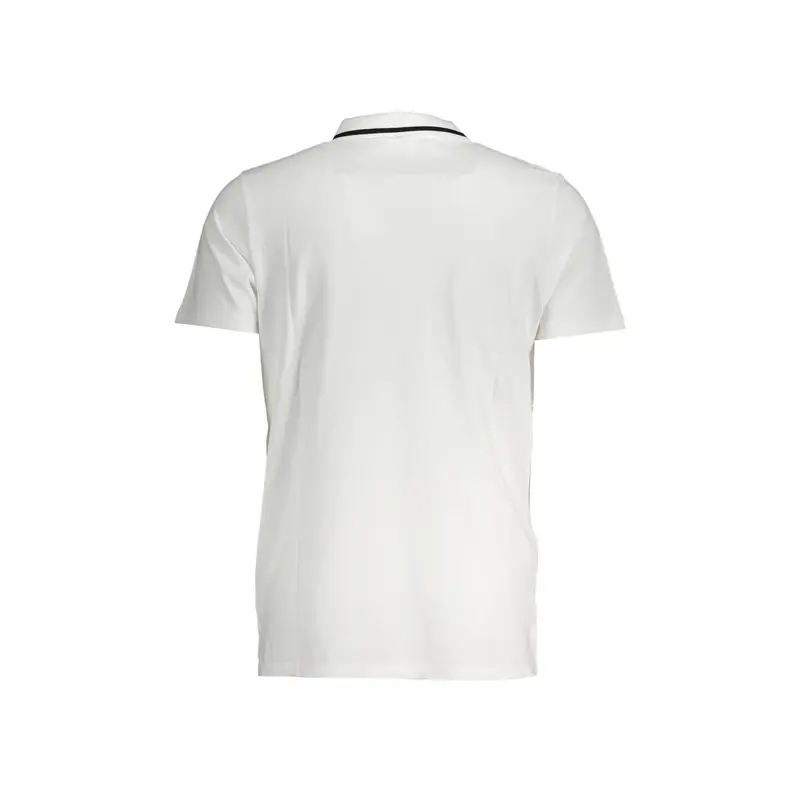 Fila Polo Uomo Bianco 4061189 miniatura 2