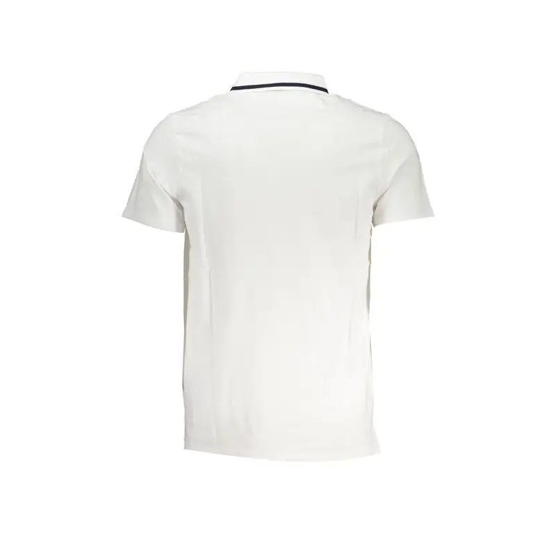 Fila Polo Uomo Bianco 4061636 miniatura 2