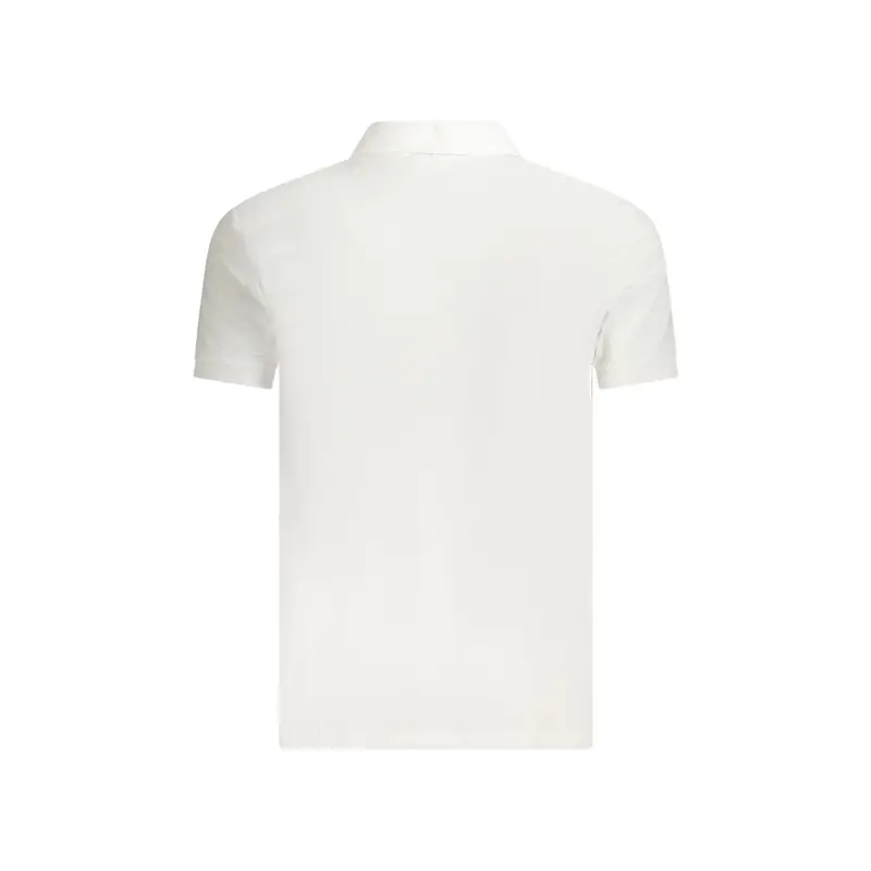 Fila Polo Uomo Bianco 4062850 miniatura 2