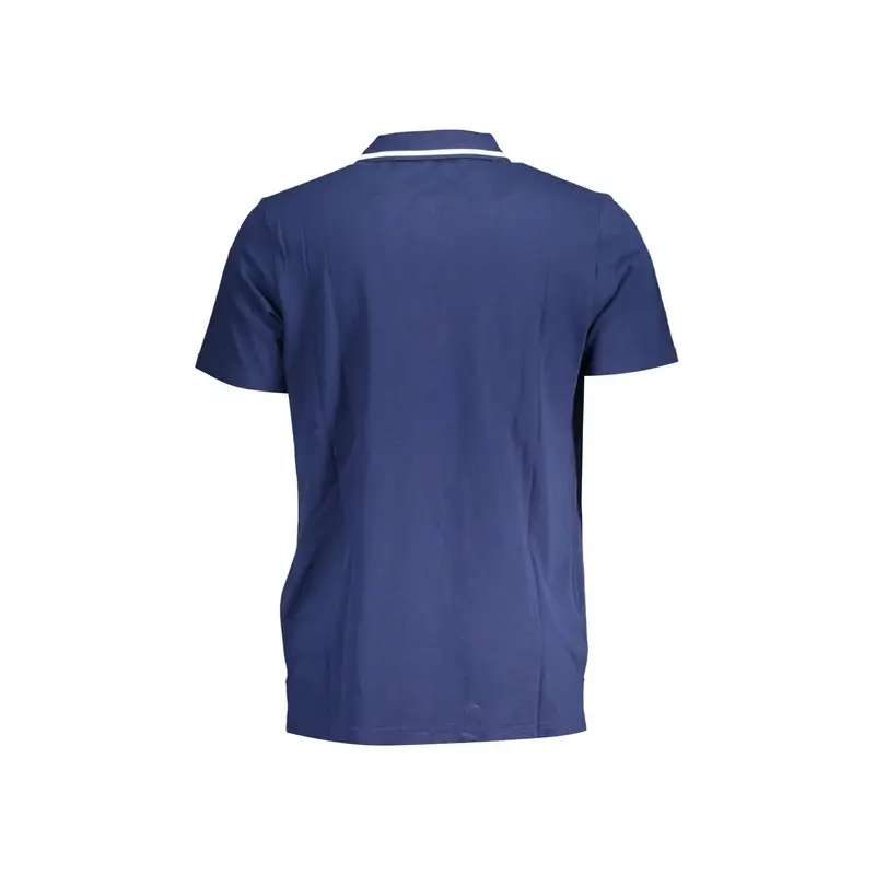 Fila Polo Uomo Blu 4061179 miniatura 2