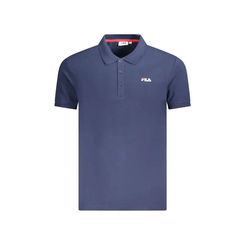 Fila Polo Uomo Blu 4062839