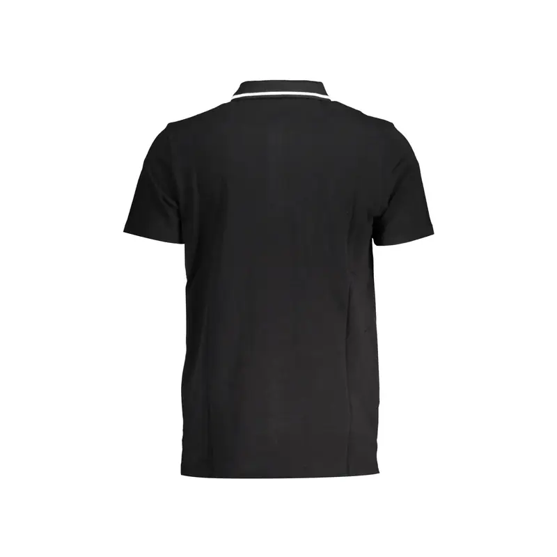 Fila Polo Uomo Nero 4061185 miniatura 2