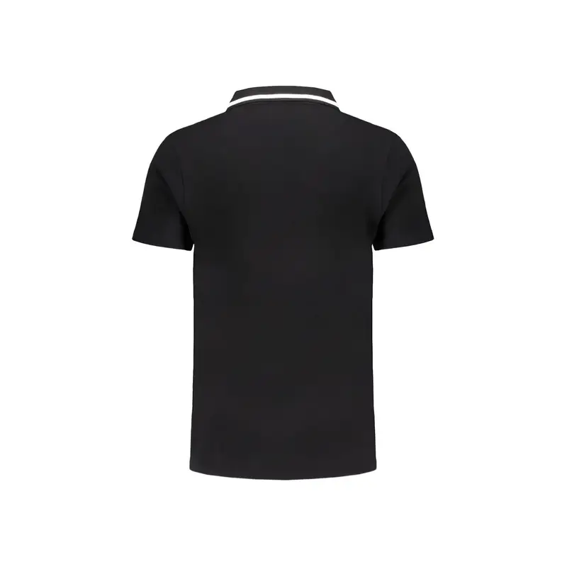 Fila Polo Uomo Nero 4061793 miniatura 2