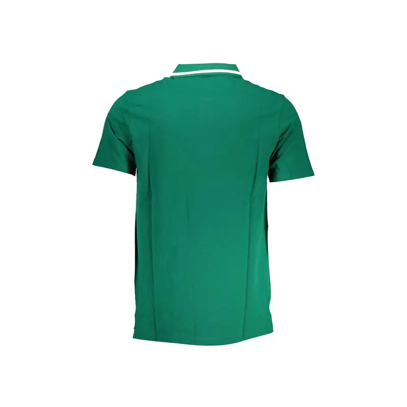 Fila Polo Uomo Verde 4061637 miniatura 2