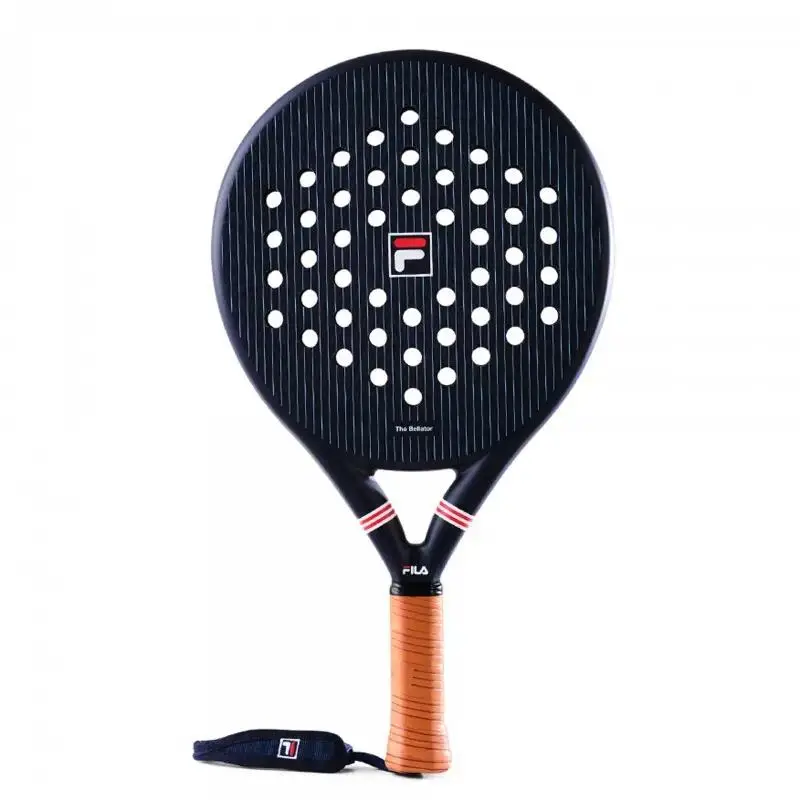 Racchetta da padel Fila The Bellator | Fila Multi