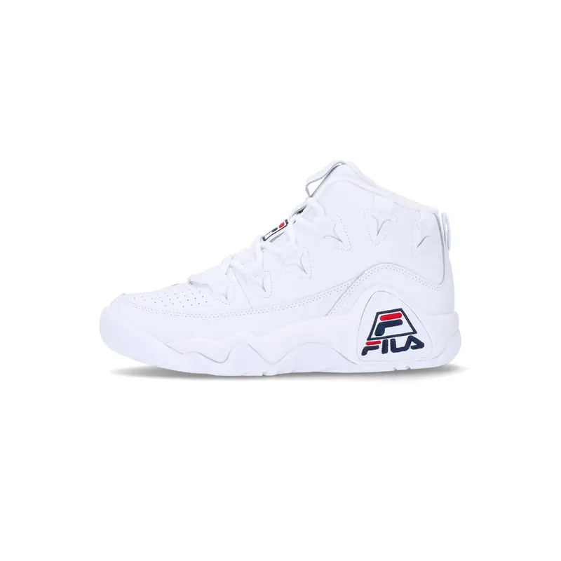 Scarpa Basket Uomo Grant Hill 1 White