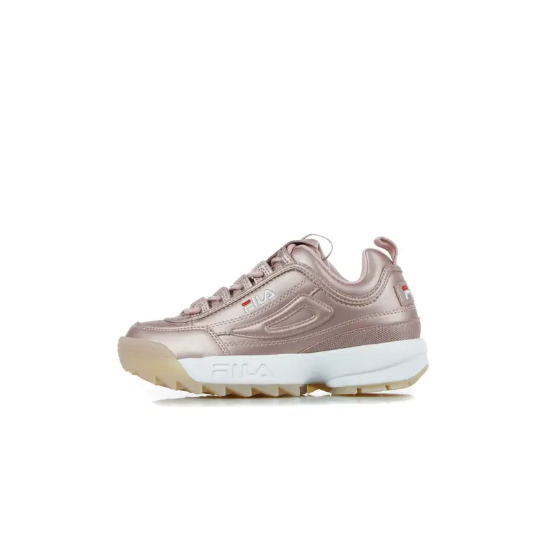 Scarpa Bassa Donna Disruptor M Low Wmn Lilas