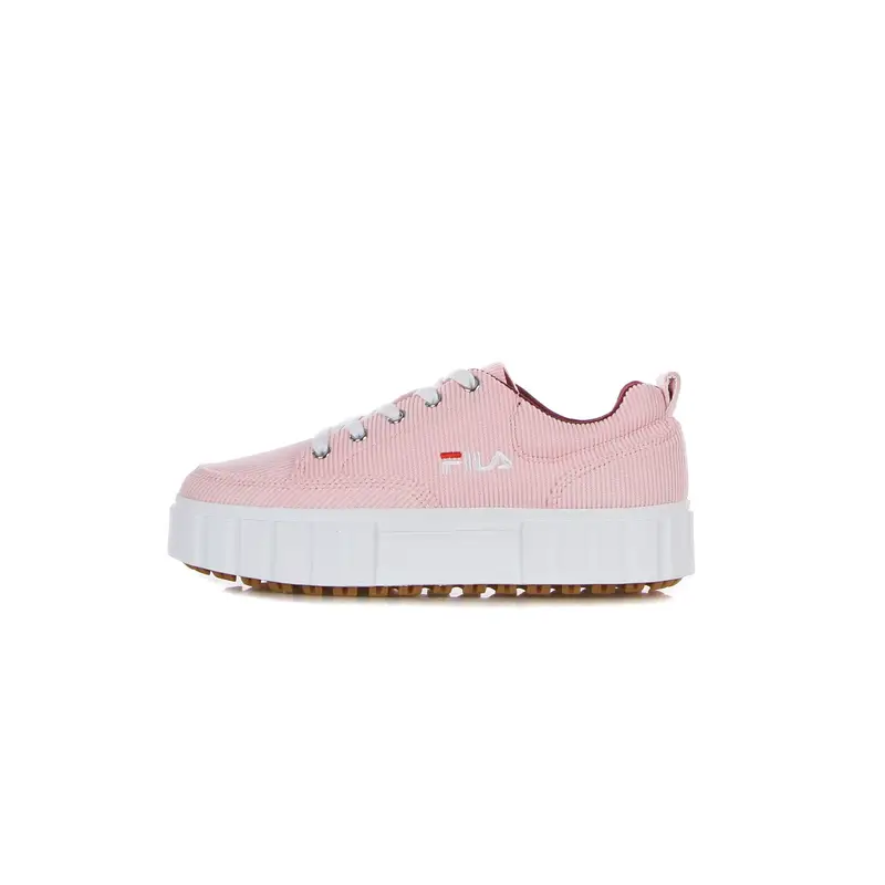 Scarpa Bassa Donna Sandblast R Wmn Blushing Bride