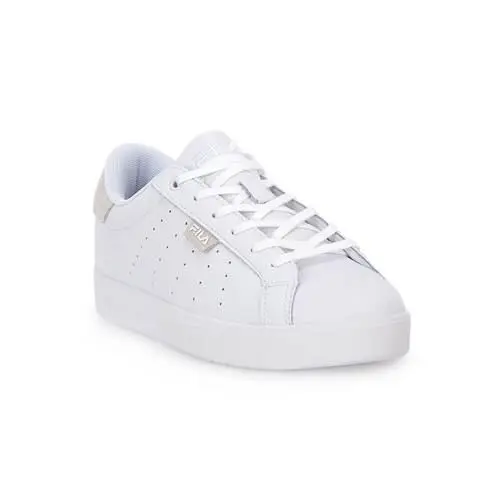 Scarpa universali donna Fila Lusso White | Fila Bianco