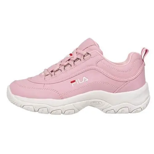 Scarpa universali donna Fila Strada Low | Fila Rosa