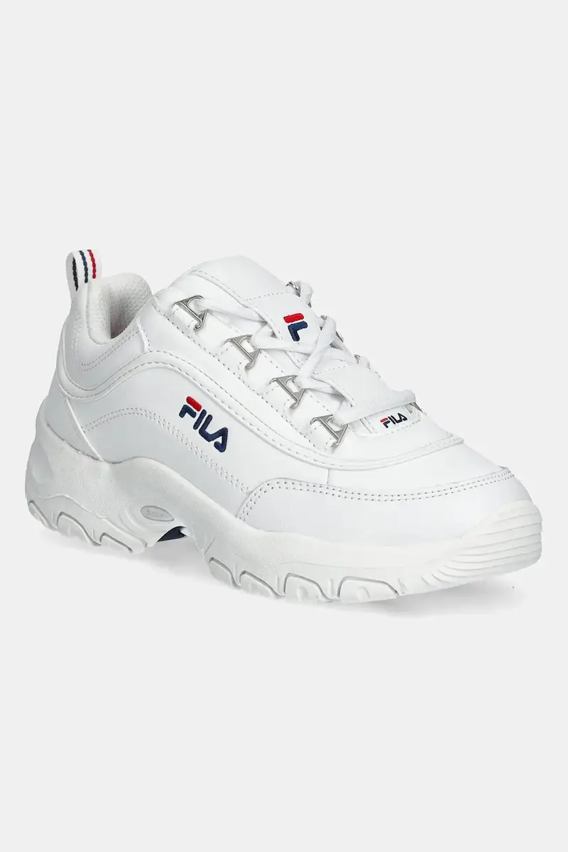 scarpe Bianco