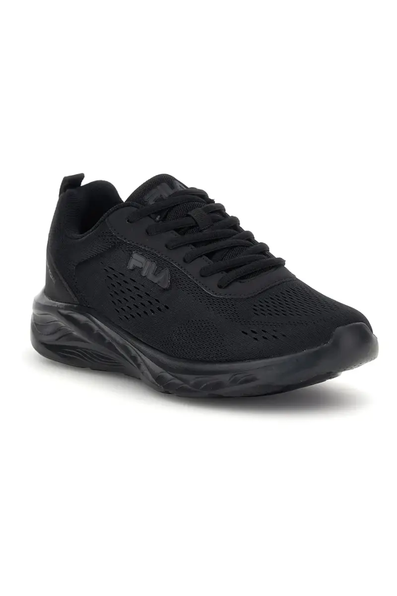 Scarpe da fitness nero traspirante Fila Spectris [NERO] miniatura 2