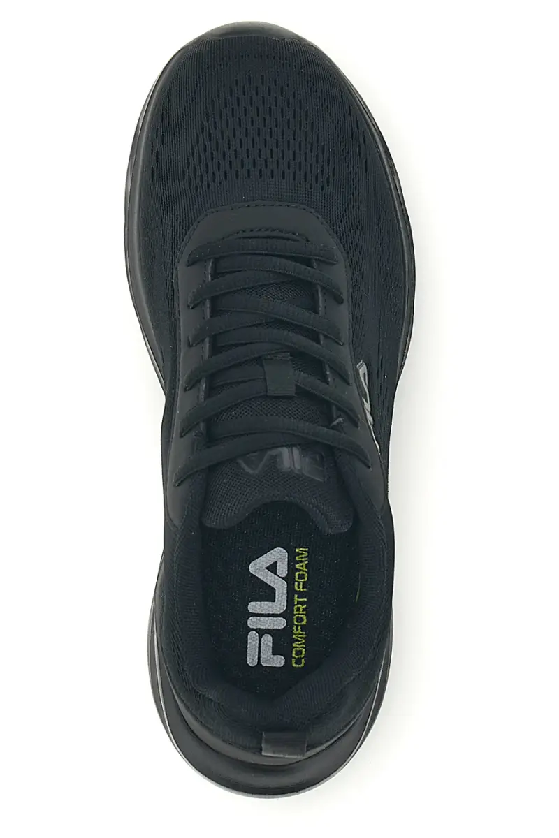 Scarpe da fitness nero traspirante Fila Spectris [NERO] miniatura 3