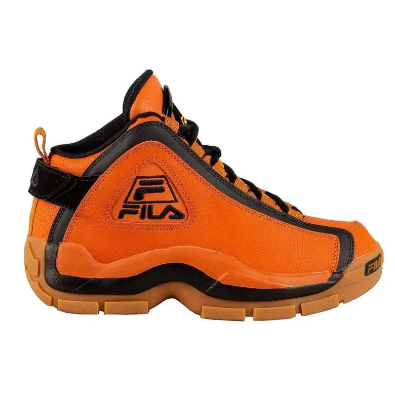 Fila Scarpe da ginnastica Arancione 2880601