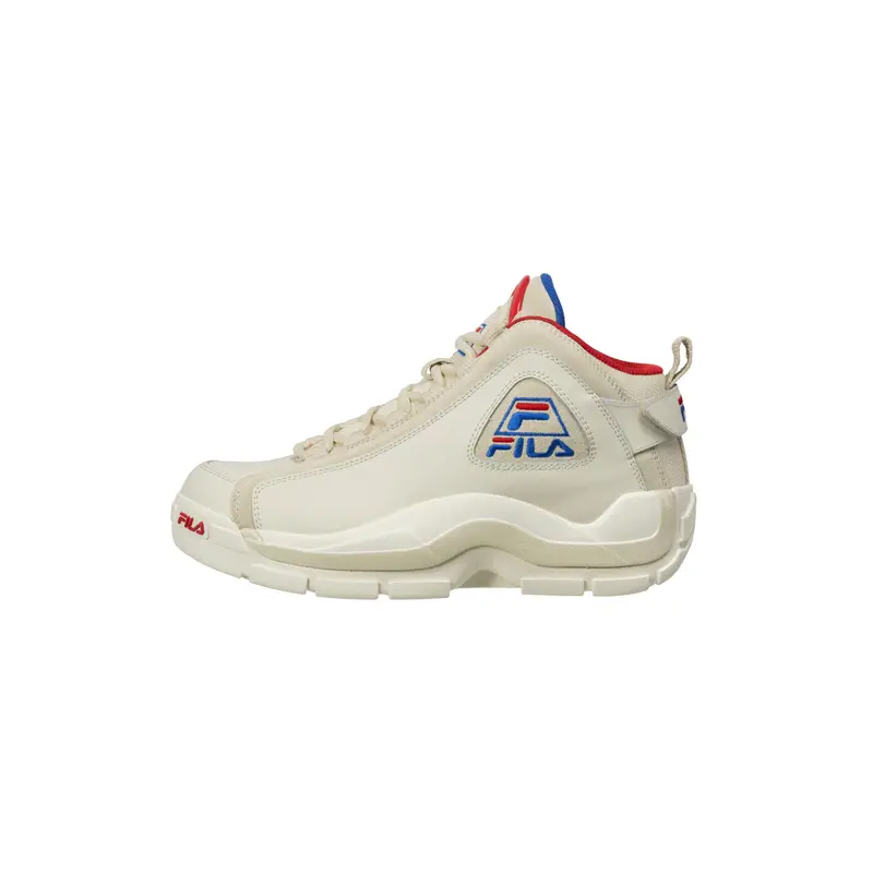 Fila Scarpe da ginnastica Beige 2932325