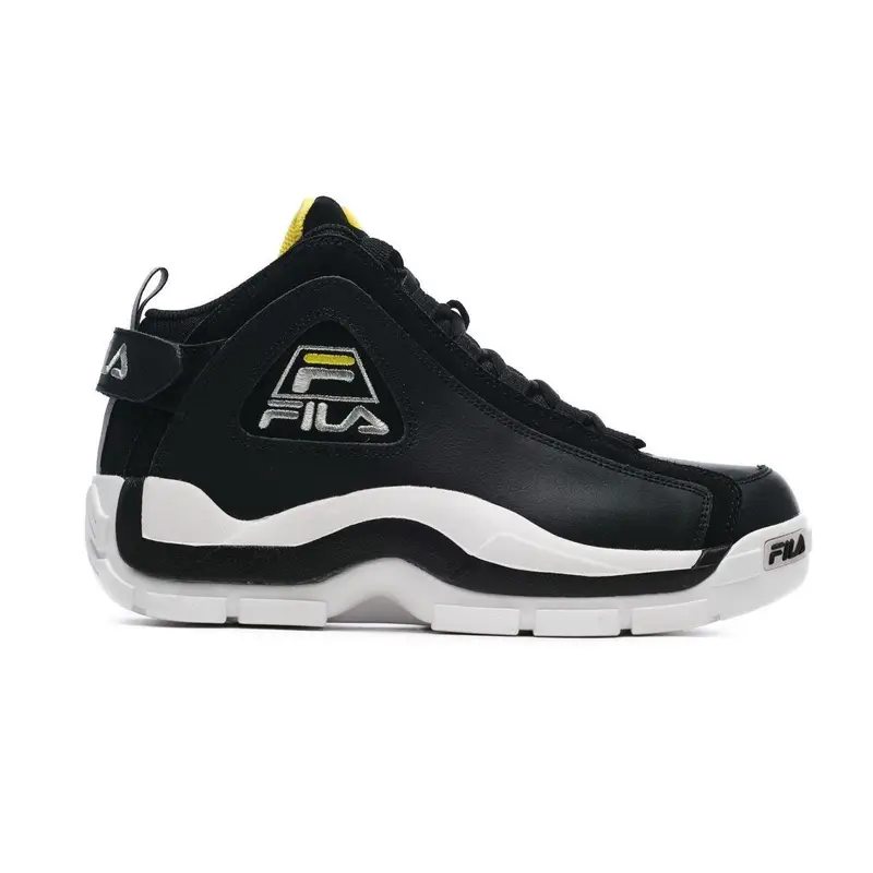 Fila Scarpe da ginnastica Nero 2929098