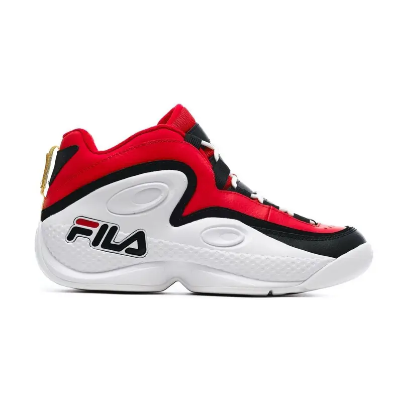 Fila Scarpe da ginnastica Rosso 2921385