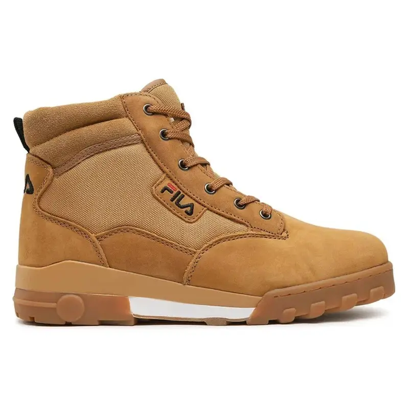 Fila Scarpe da ginnastica Marrone 4169925