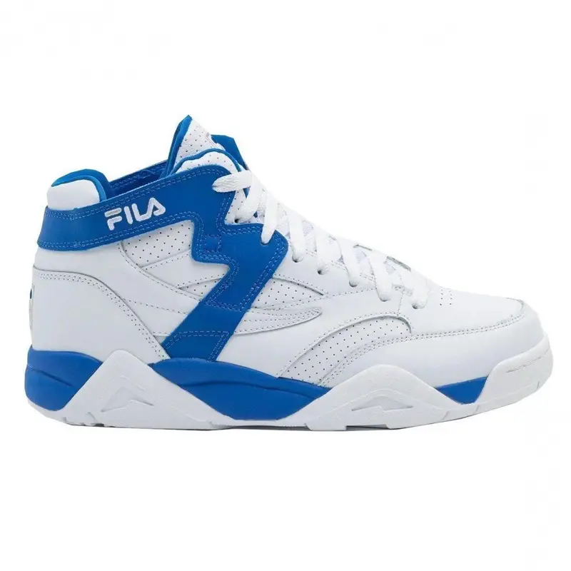 Fila Scarpe da ginnastica Bianco 2914306