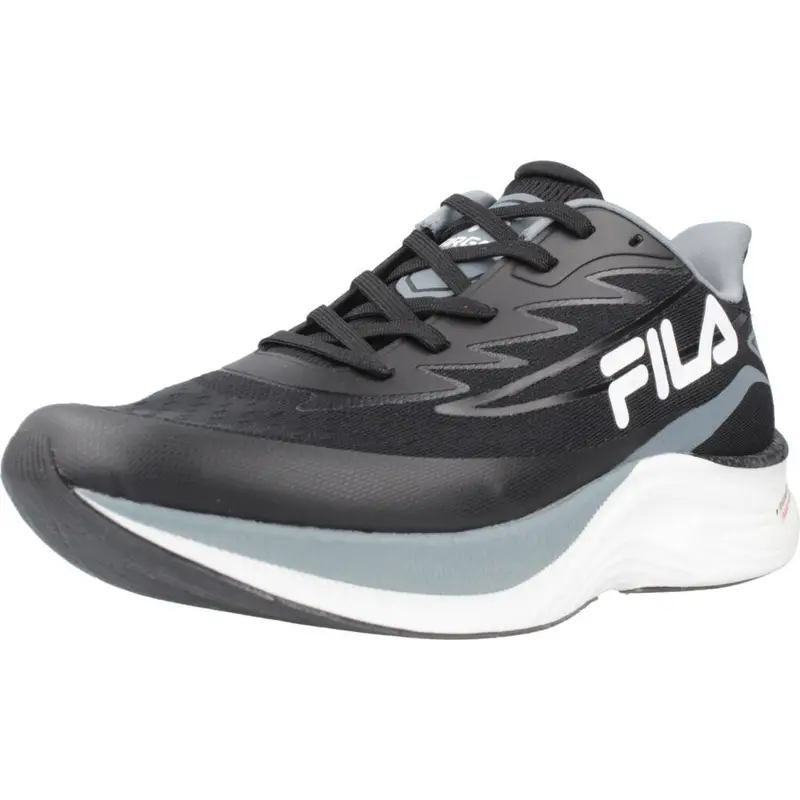 Fila Scarpe da ginnastica Nero 4029639