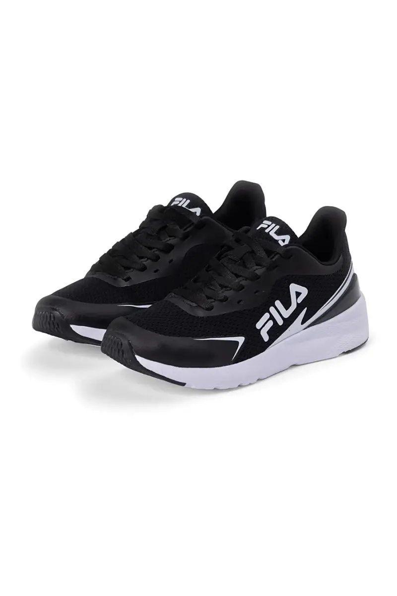 Fila Scarpe da ginnastica Nero 3969443 miniatura 2