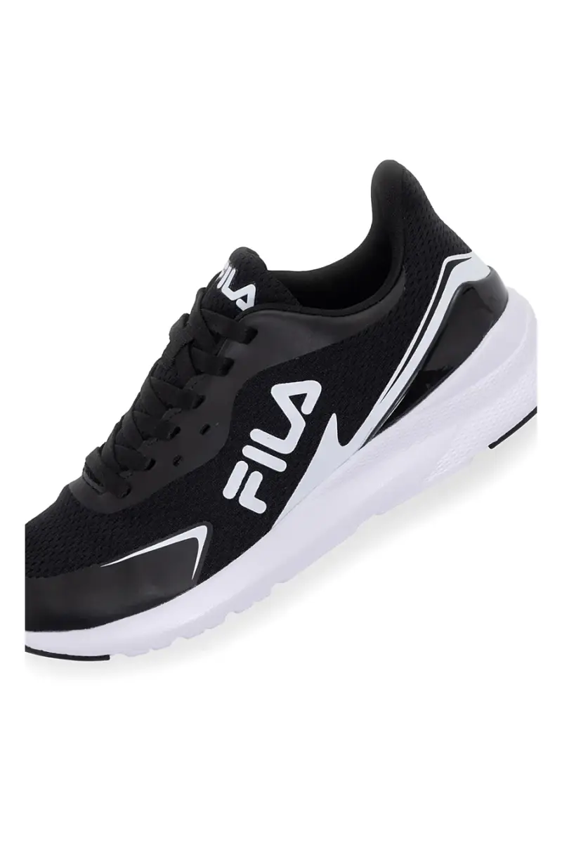 Fila Scarpe da ginnastica Nero 3969443 miniatura 4
