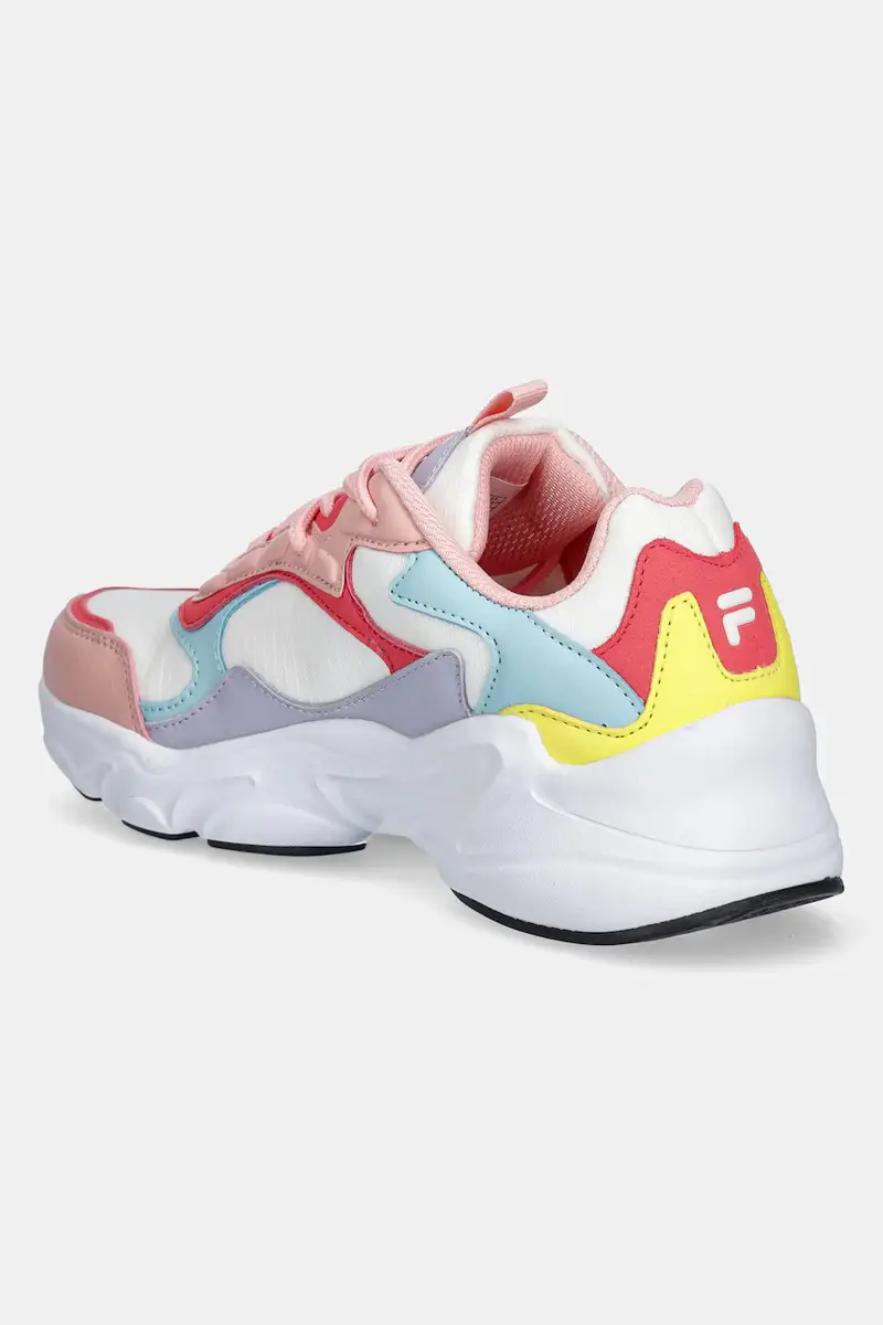 Fila Scarpe da ginnastica Multicolore 3326256 miniatura 3
