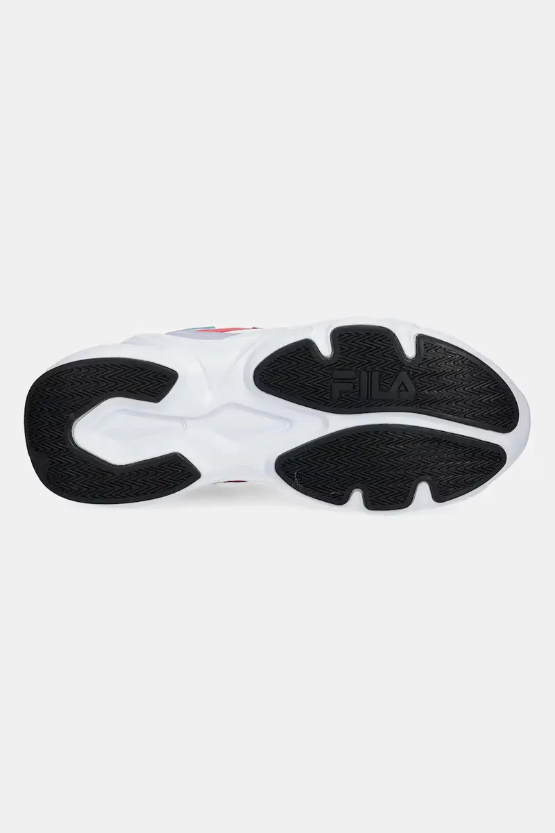 Fila Scarpe da ginnastica Multicolore 3326256 miniatura 5