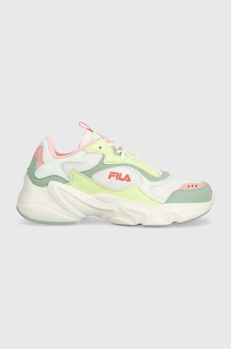 Fila Scarpe da ginnastica Verde 2235995