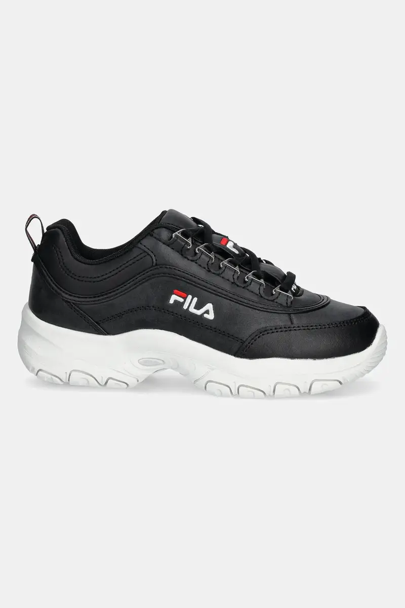 Fila Scarpe da ginnastica Nero 3326684 miniatura 2