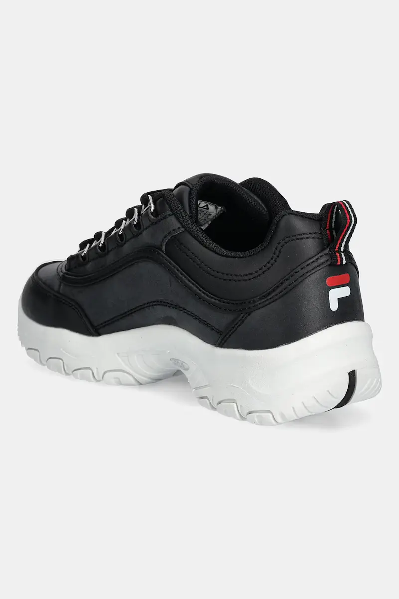 Fila Scarpe da ginnastica Nero 3326684 miniatura 3