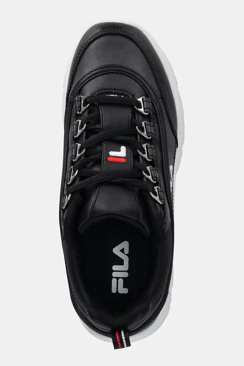 Fila Scarpe da ginnastica Nero 3326684 miniatura 4
