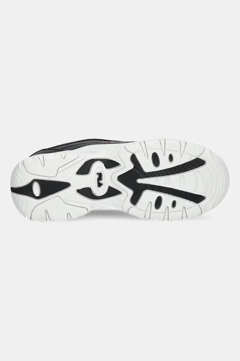 Fila Scarpe da ginnastica Nero 3326684 miniatura 5