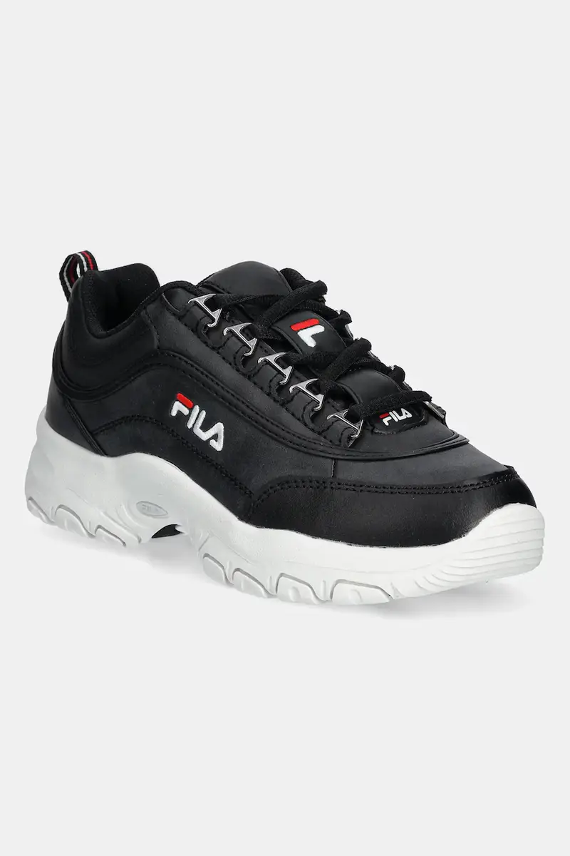 Fila Scarpe da ginnastica Nero 3326684