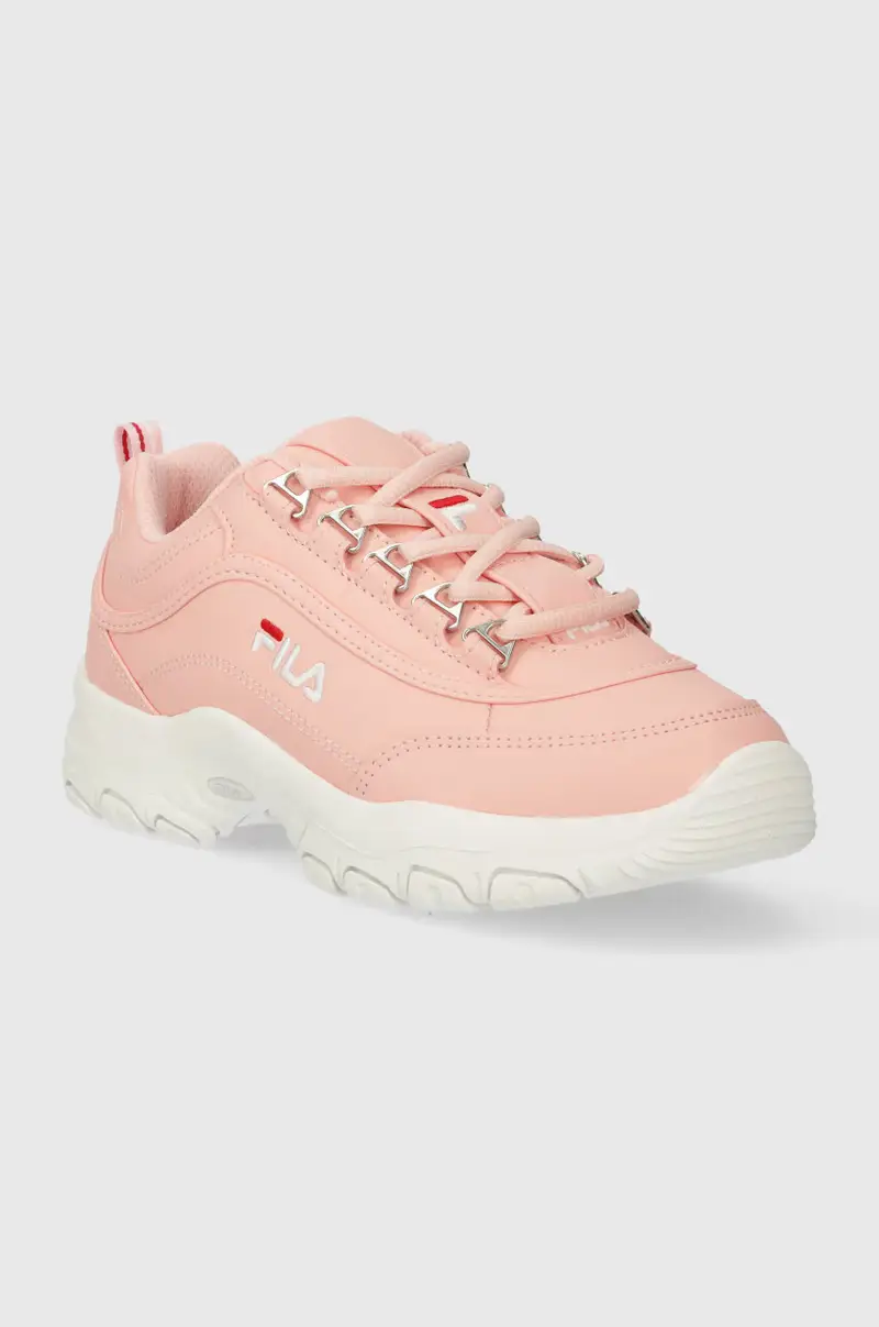 Fila Scarpe da ginnastica Rosa 3157773 miniatura 2