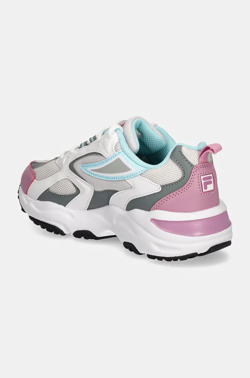 Fila Scarpe da ginnastica Rosa 3276253 miniatura 3