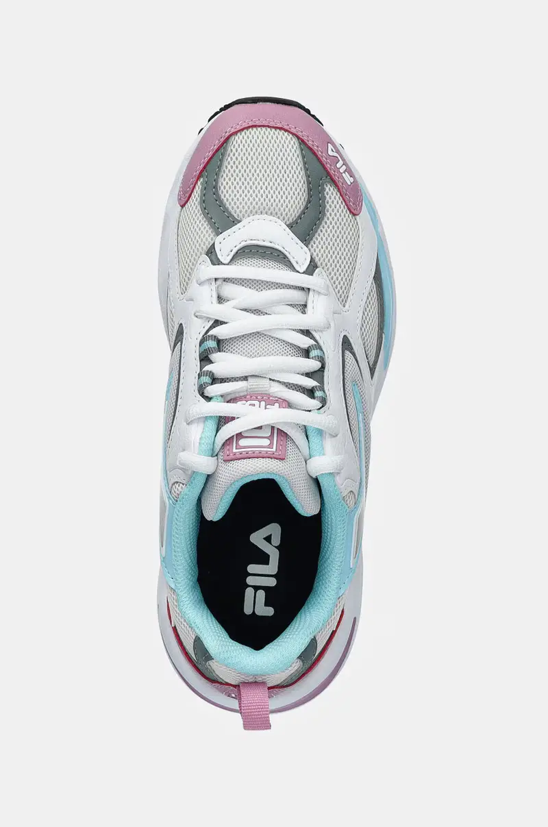 Fila Scarpe da ginnastica Rosa 3276253 miniatura 4