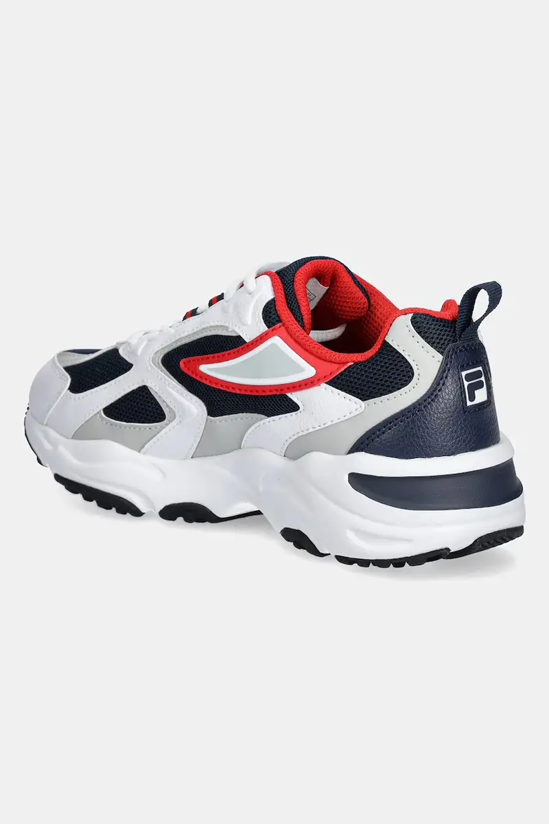 Fila Scarpe da ginnastica Blu 3314938 miniatura 3