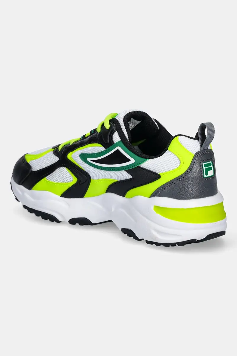 Fila Scarpe da ginnastica Verde 3159090 miniatura 3