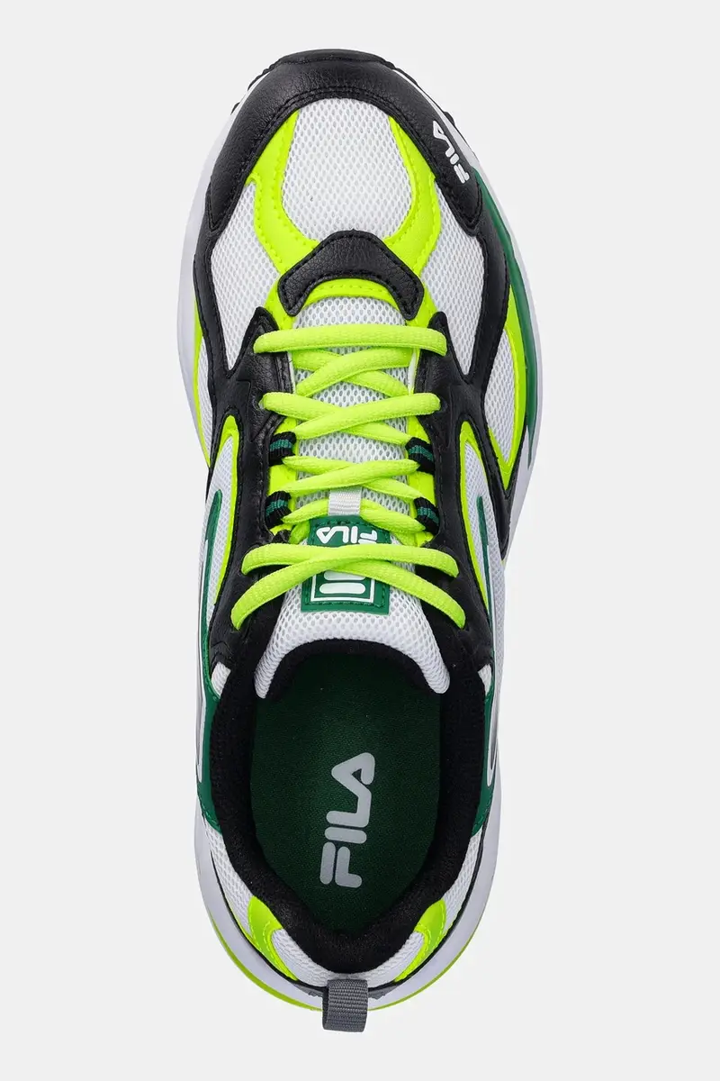 Fila Scarpe da ginnastica Verde 3159090 miniatura 4