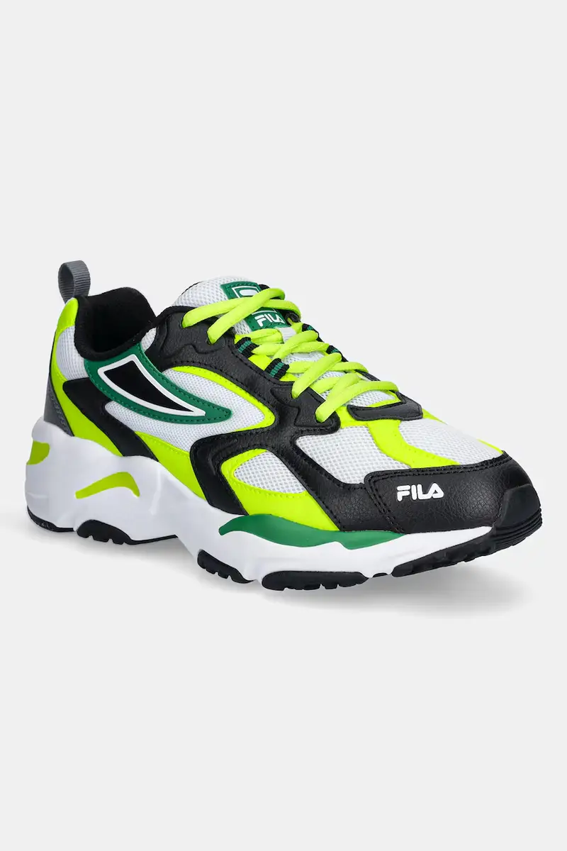 Fila Scarpe da ginnastica Verde 3159090